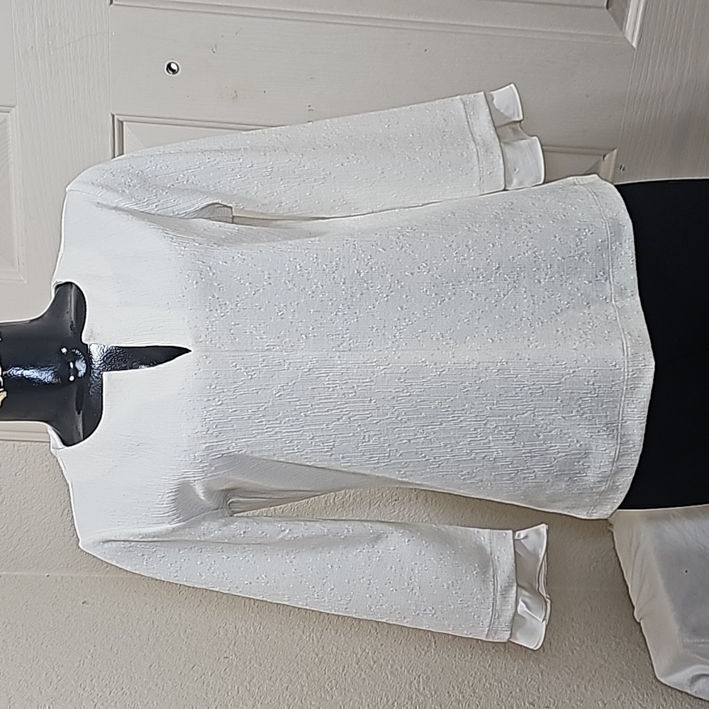 Ann Taylor Blouse